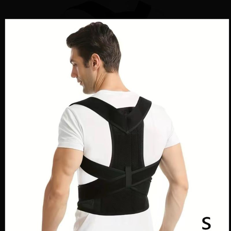 Adjustable Back Support Gym Belt