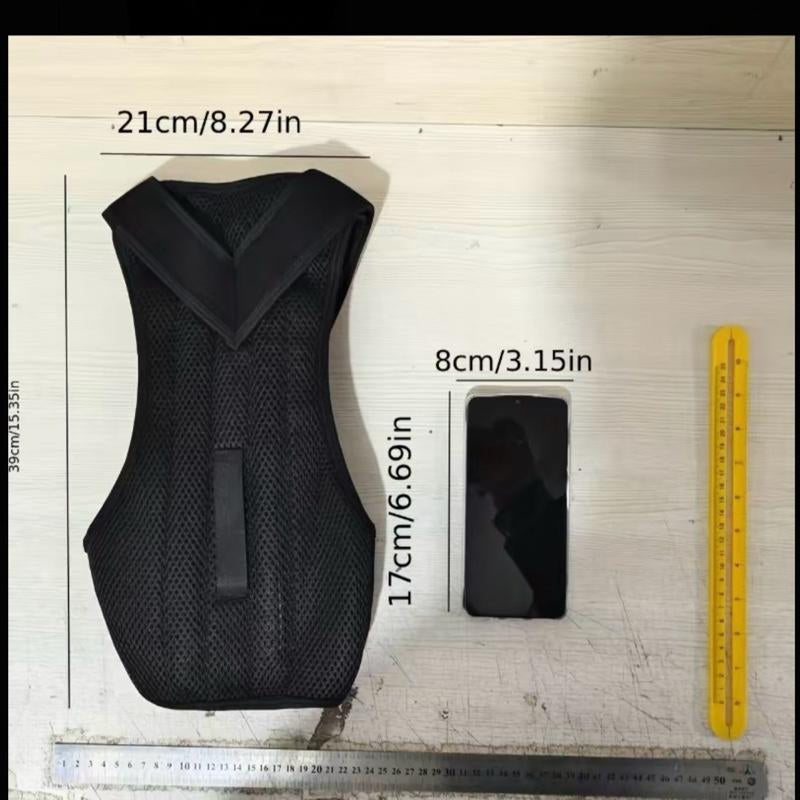 Adjustable Back Support Gym Belt