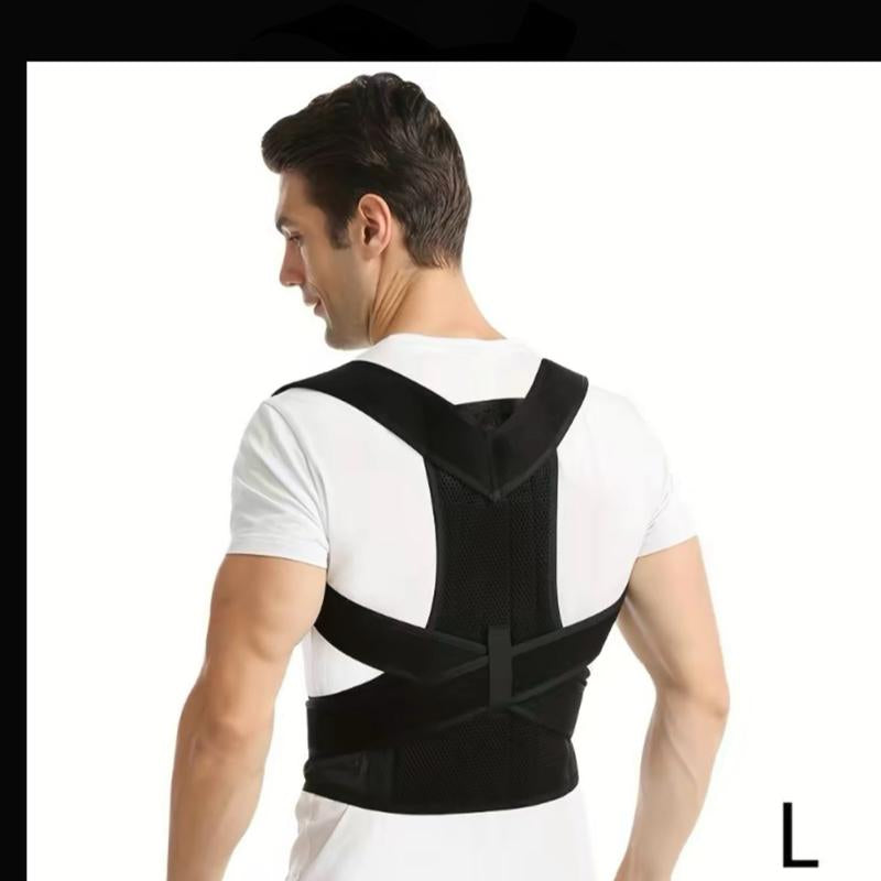 Adjustable Back Support Gym Belt