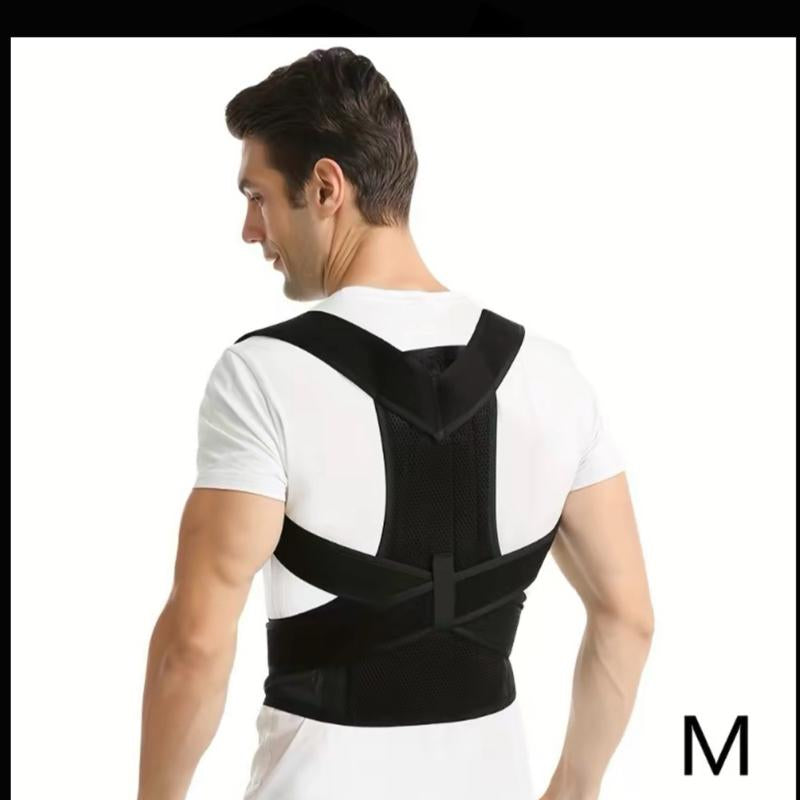 Adjustable Back Support Gym Belt