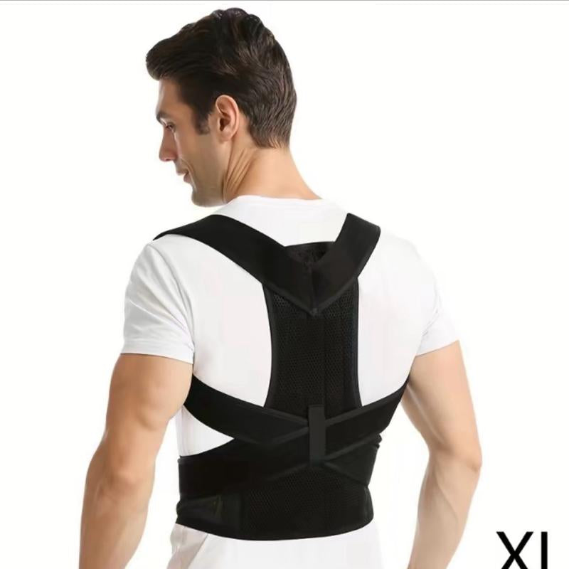Adjustable Back Support Gym Belt