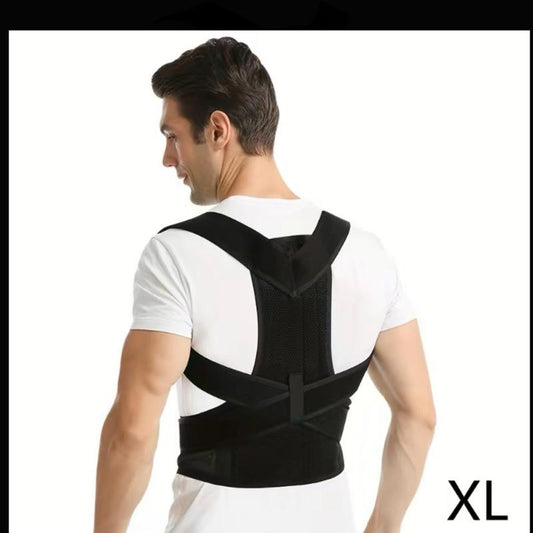 Adjustable Back Support Gym Belt